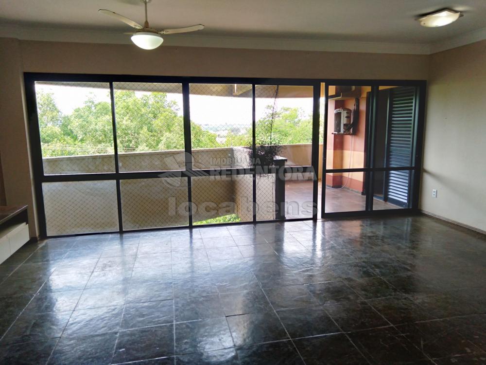 Alugar Apartamento / Padrão em São José do Rio Preto apenas R$ 2.200,00 - Foto 8