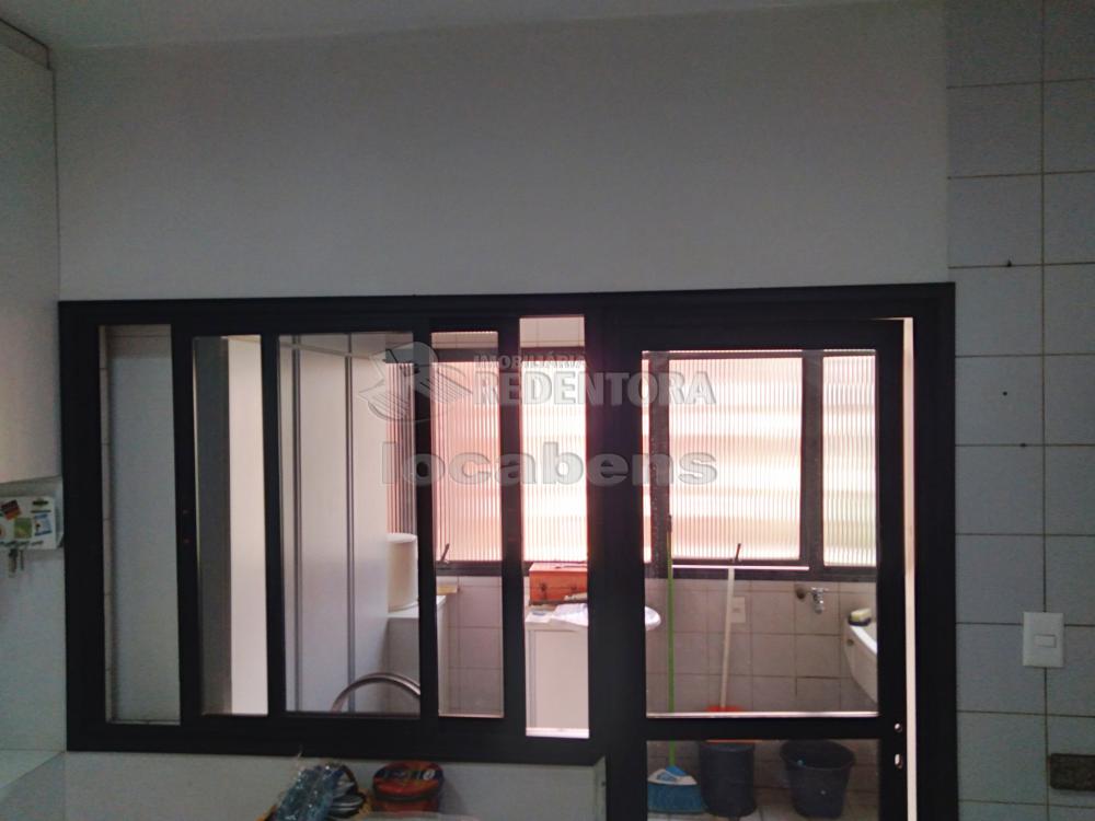 Alugar Apartamento / Padrão em São José do Rio Preto R$ 2.200,00 - Foto 19