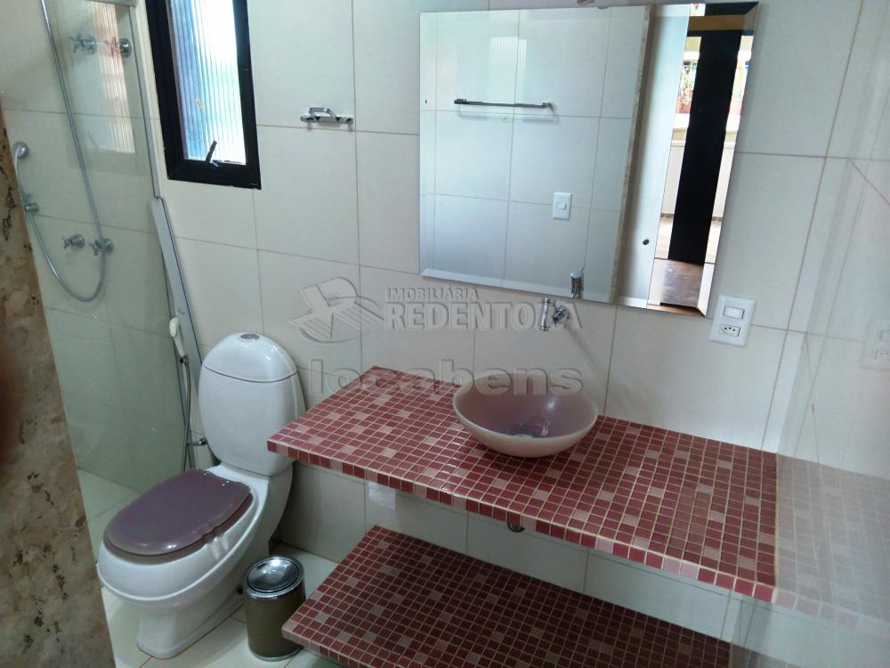 Alugar Apartamento / Padrão em São José do Rio Preto apenas R$ 2.200,00 - Foto 37