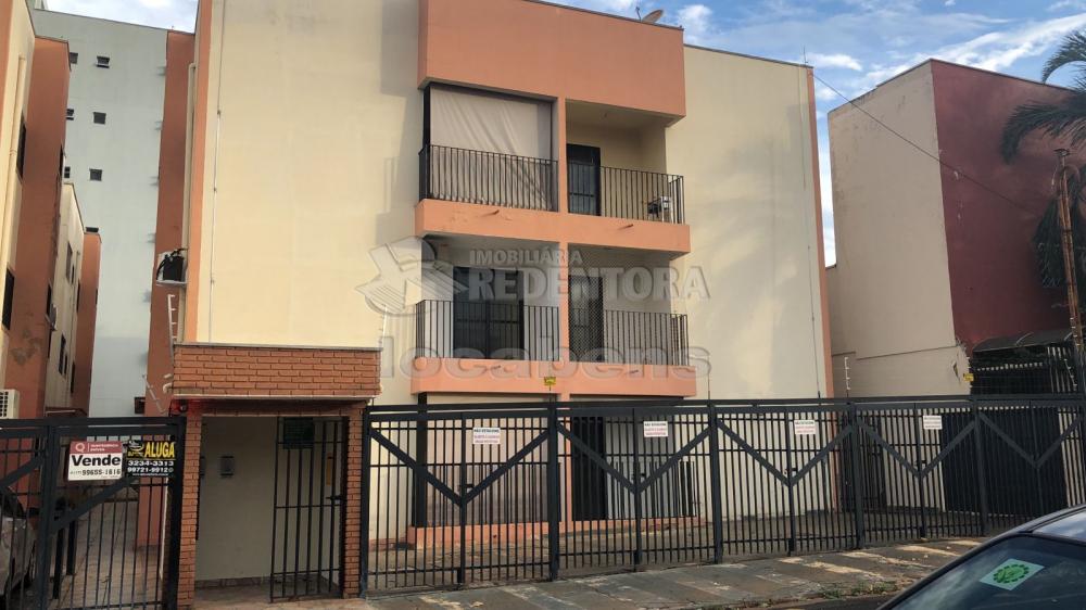 Apartamentos à venda em Parque Industrial, São José do Rio Preto, SP - ZAP  Imóveis