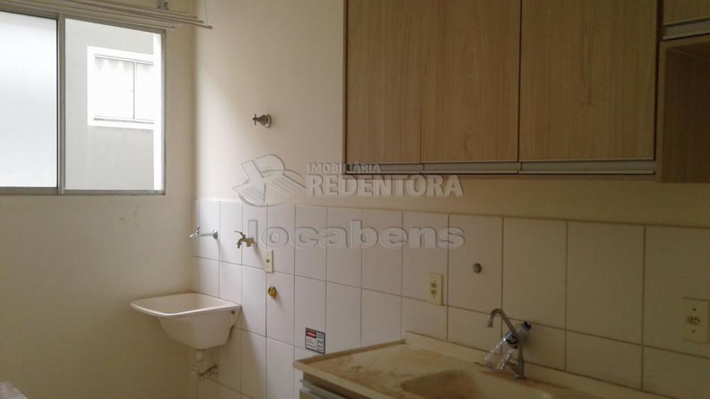 Comprar Apartamento / Padrão em São José do Rio Preto apenas R$ 146.000,00 - Foto 13