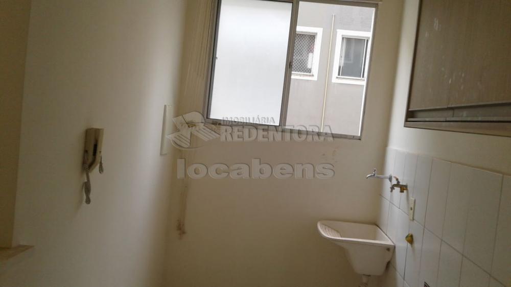 Comprar Apartamento / Padrão em São José do Rio Preto apenas R$ 146.000,00 - Foto 14
