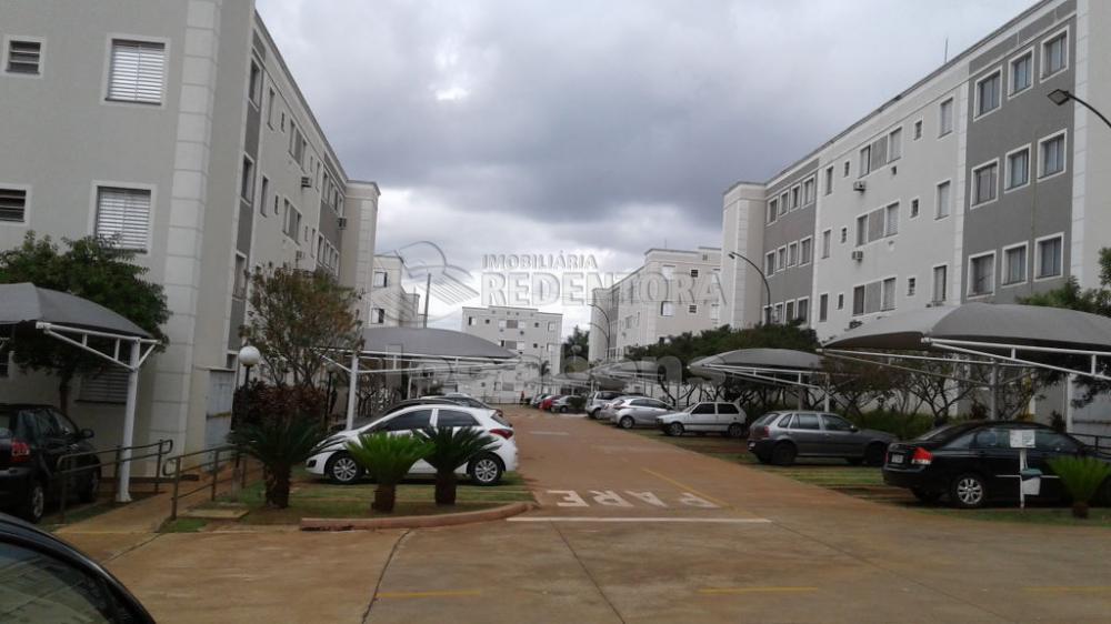 Comprar Apartamento / Padrão em São José do Rio Preto apenas R$ 146.000,00 - Foto 22