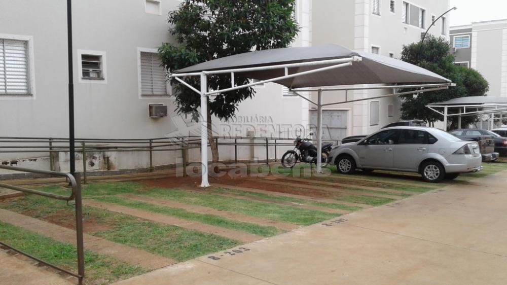 Comprar Apartamento / Padrão em São José do Rio Preto apenas R$ 146.000,00 - Foto 23