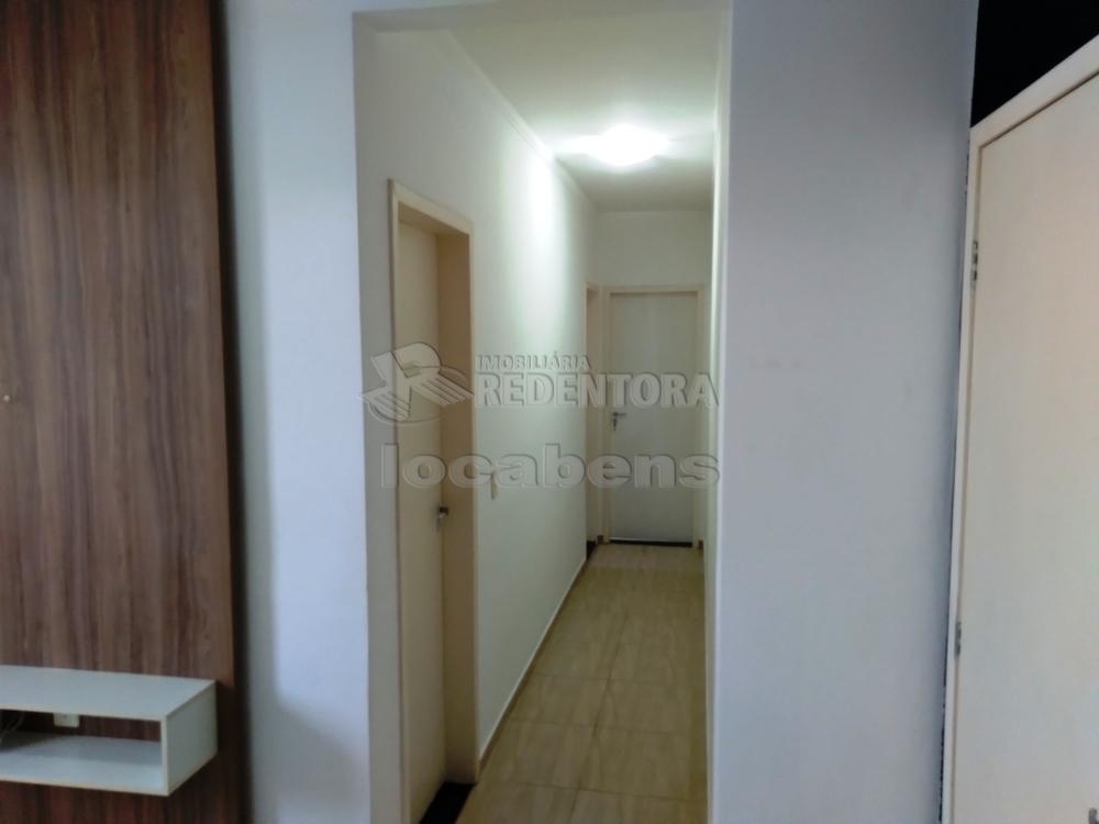 Alugar Apartamento / Padrão em São José do Rio Preto R$ 800,00 - Foto 15