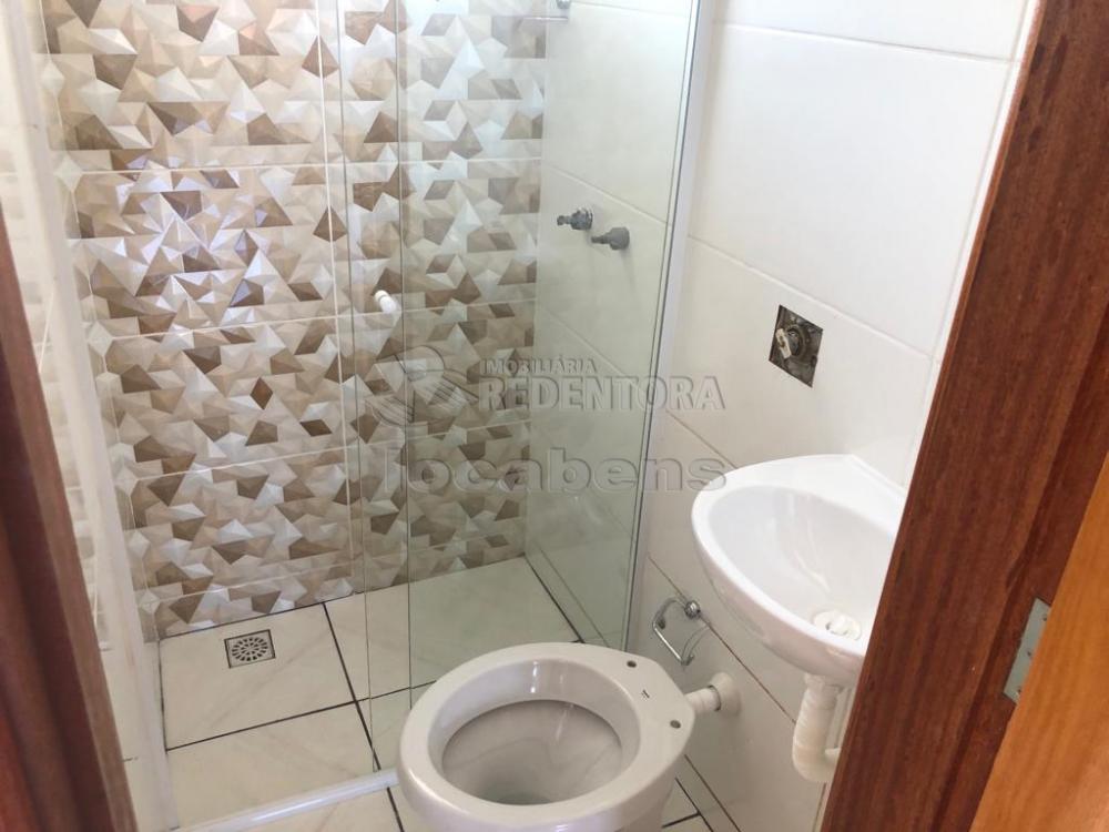 Alugar Apartamento / Padrão em Bady Bassitt R$ 750,00 - Foto 6