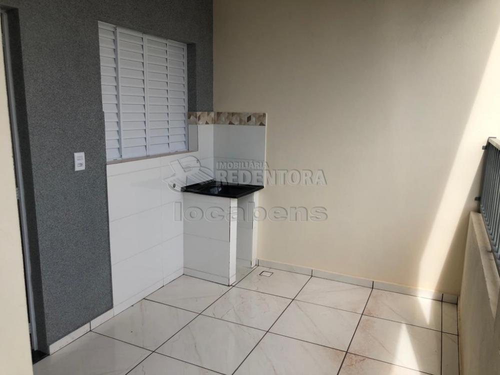 Alugar Apartamento / Padrão em Bady Bassitt R$ 750,00 - Foto 9