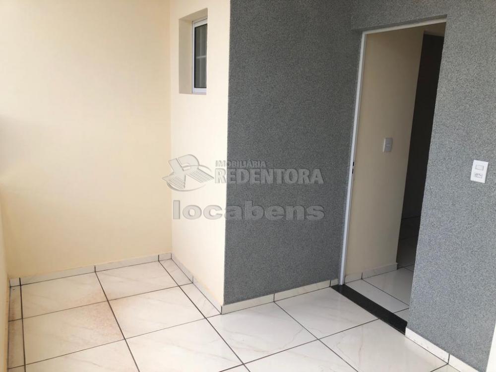 Alugar Apartamento / Padrão em Bady Bassitt R$ 750,00 - Foto 10