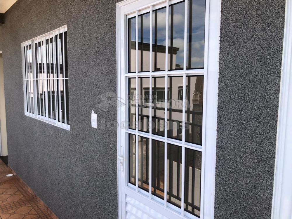 Alugar Apartamento / Padrão em Bady Bassitt R$ 750,00 - Foto 12