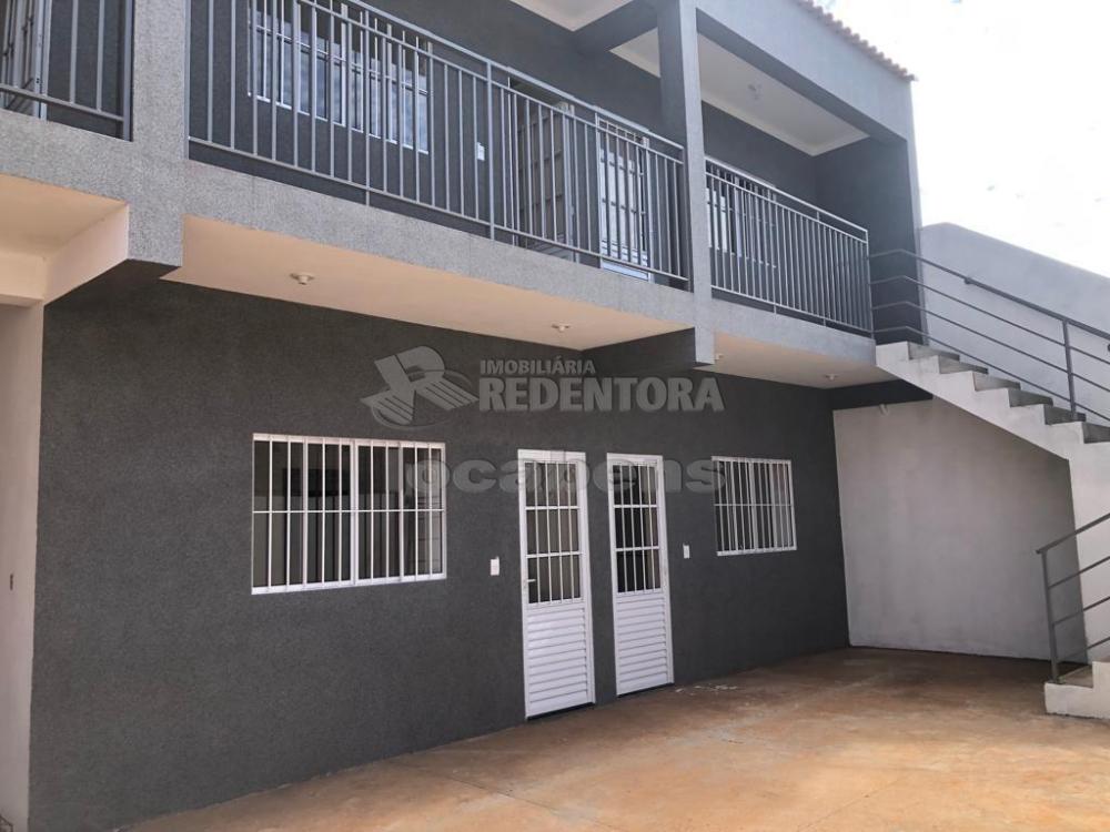 Alugar Apartamento / Padrão em Bady Bassitt R$ 750,00 - Foto 13