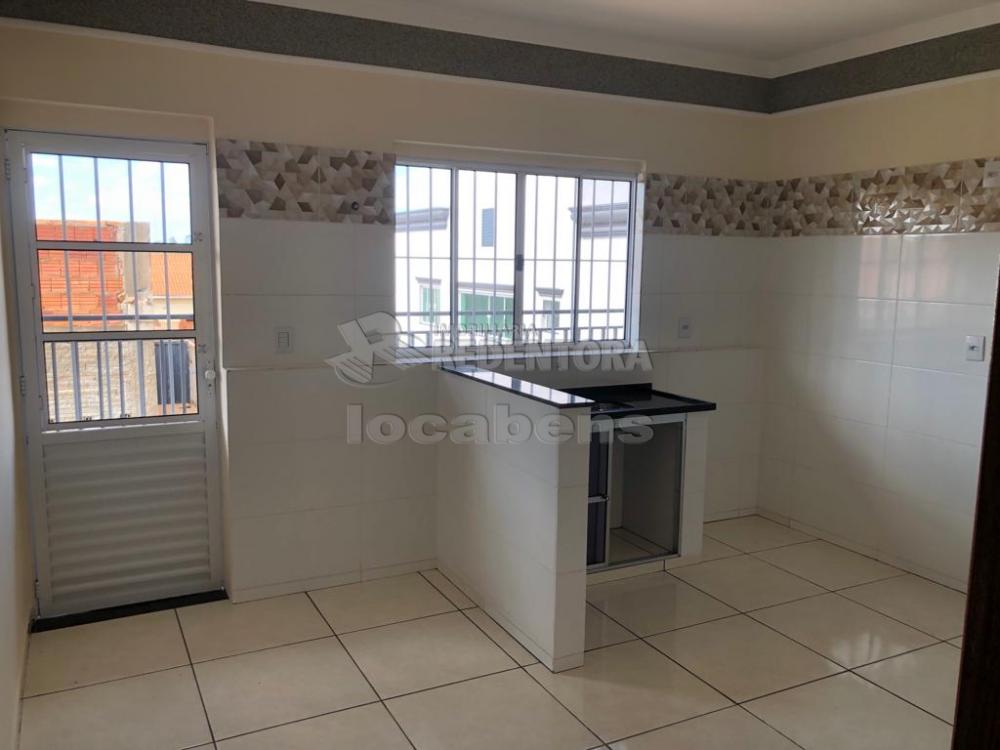 Alugar Apartamento / Padrão em Bady Bassitt apenas R$ 750,00 - Foto 2