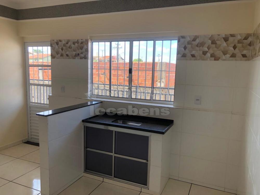 Alugar Apartamento / Padrão em Bady Bassitt apenas R$ 750,00 - Foto 3