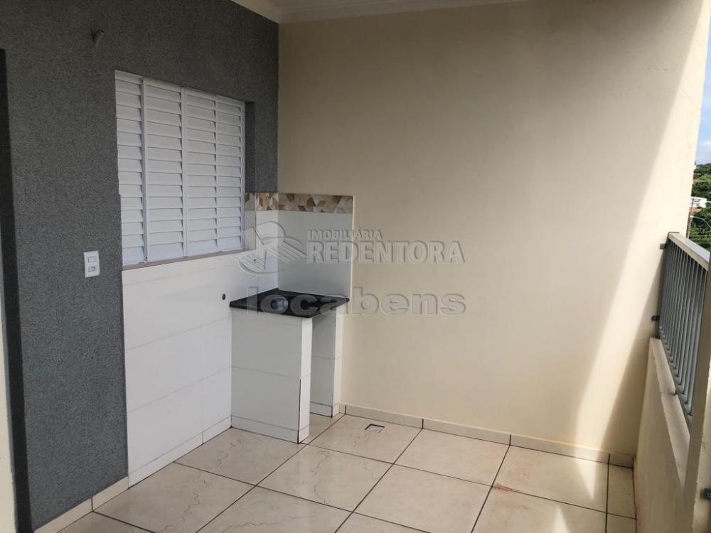 Alugar Apartamento / Padrão em Bady Bassitt apenas R$ 750,00 - Foto 7