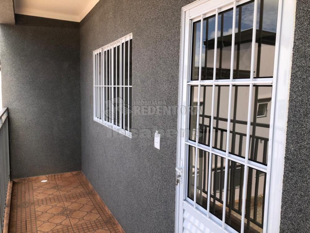 Alugar Apartamento / Padrão em Bady Bassitt apenas R$ 750,00 - Foto 10