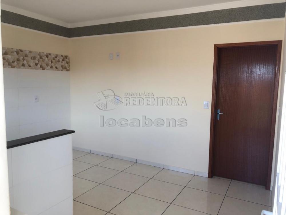 Alugar Apartamento / Padrão em Bady Bassitt apenas R$ 750,00 - Foto 1