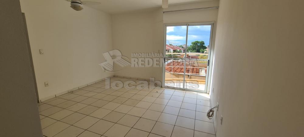 Alugar Apartamento / Padrão em São José do Rio Preto apenas R$ 940,00 - Foto 1