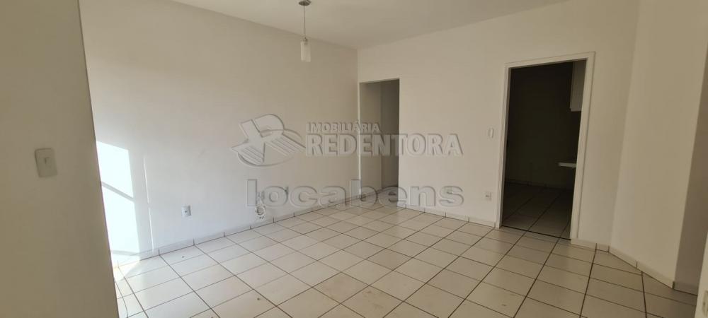 Alugar Apartamento / Padrão em São José do Rio Preto apenas R$ 940,00 - Foto 3