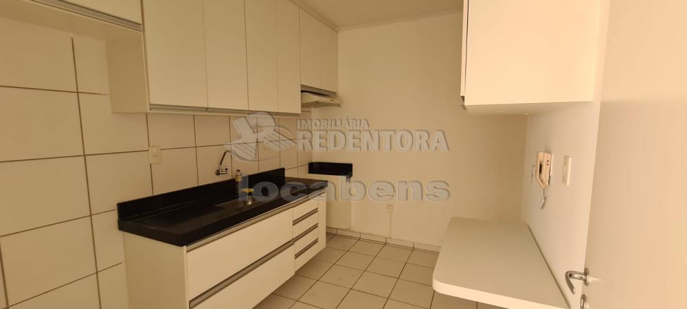 Alugar Apartamento / Padrão em São José do Rio Preto apenas R$ 940,00 - Foto 5