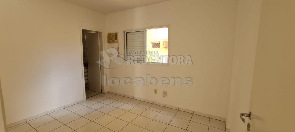 Alugar Apartamento / Padrão em São José do Rio Preto apenas R$ 940,00 - Foto 2