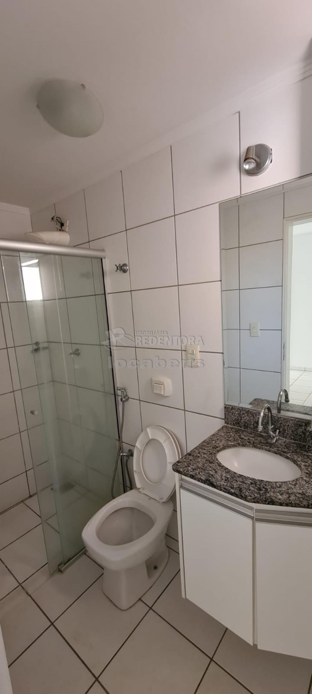 Alugar Apartamento / Padrão em São José do Rio Preto apenas R$ 940,00 - Foto 10