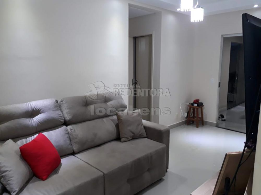 Comprar Apartamento / Padrão em São José do Rio Preto apenas R$ 255.000,00 - Foto 8