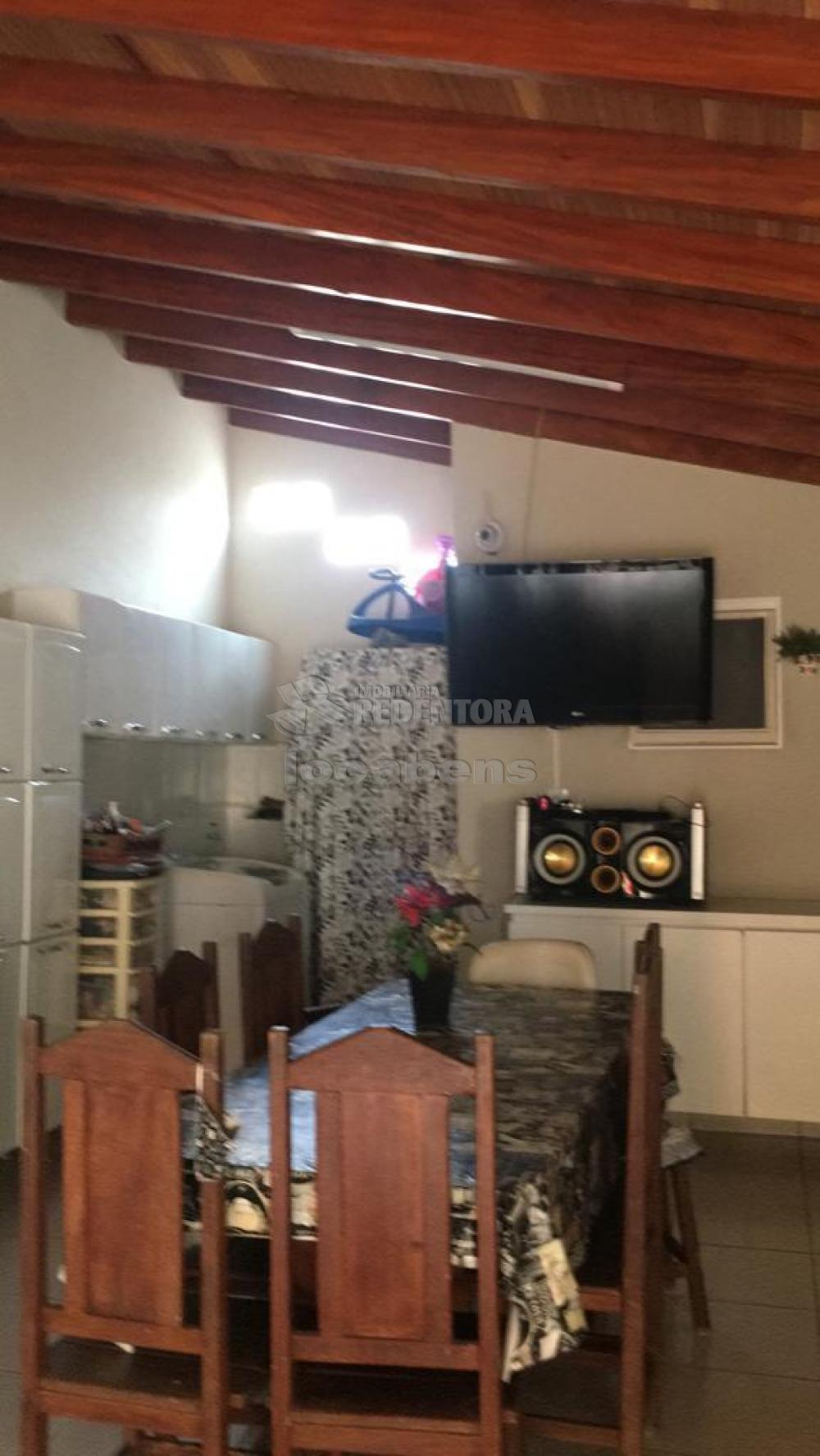 Comprar Casa / Padrão em Mirassol R$ 379.000,00 - Foto 21