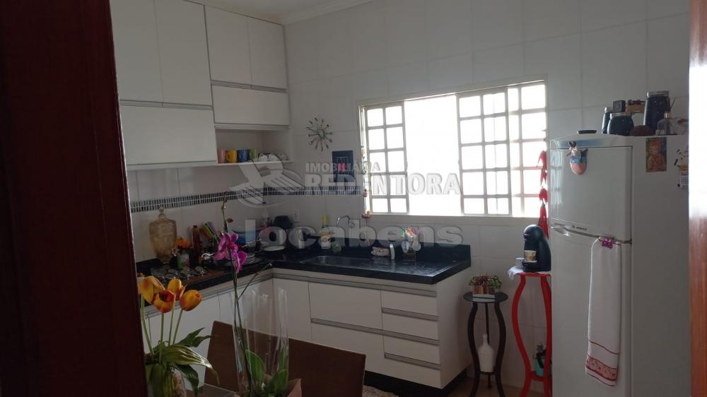 Comprar Casa / Padrão em São José do Rio Preto R$ 440.000,00 - Foto 10