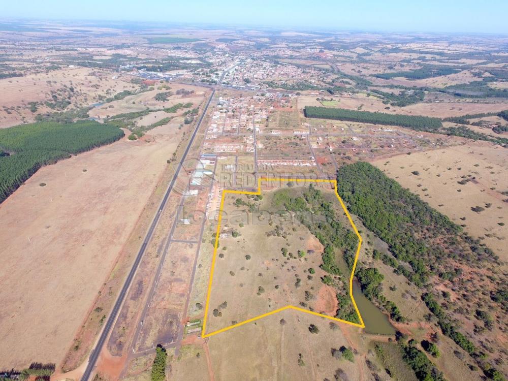 Loteamento e Condomínio à venda, 120000m² - Foto 1