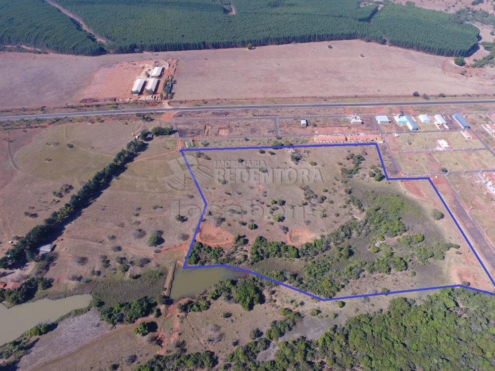 Loteamento e Condomínio à venda, 120000m² - Foto 2