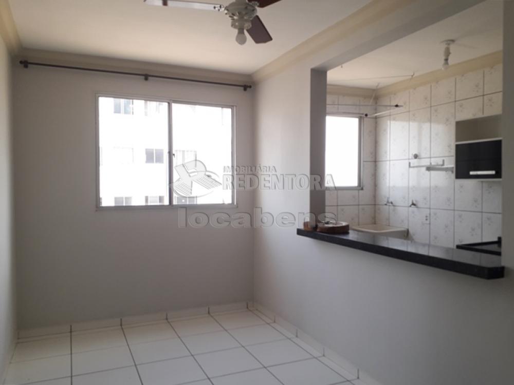 Comprar Apartamento / Padrão em São José do Rio Preto - Foto 3