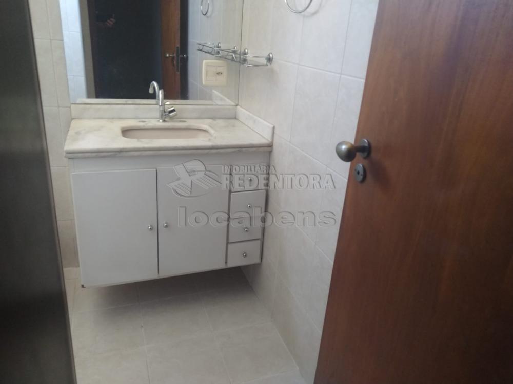 Alugar Apartamento / Padrão em São José do Rio Preto apenas R$ 1.350,00 - Foto 12