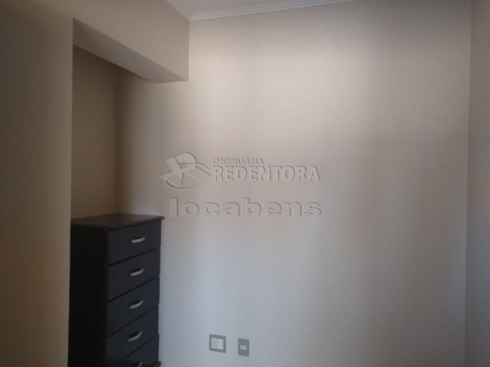 Alugar Apartamento / Padrão em São José do Rio Preto apenas R$ 1.350,00 - Foto 21