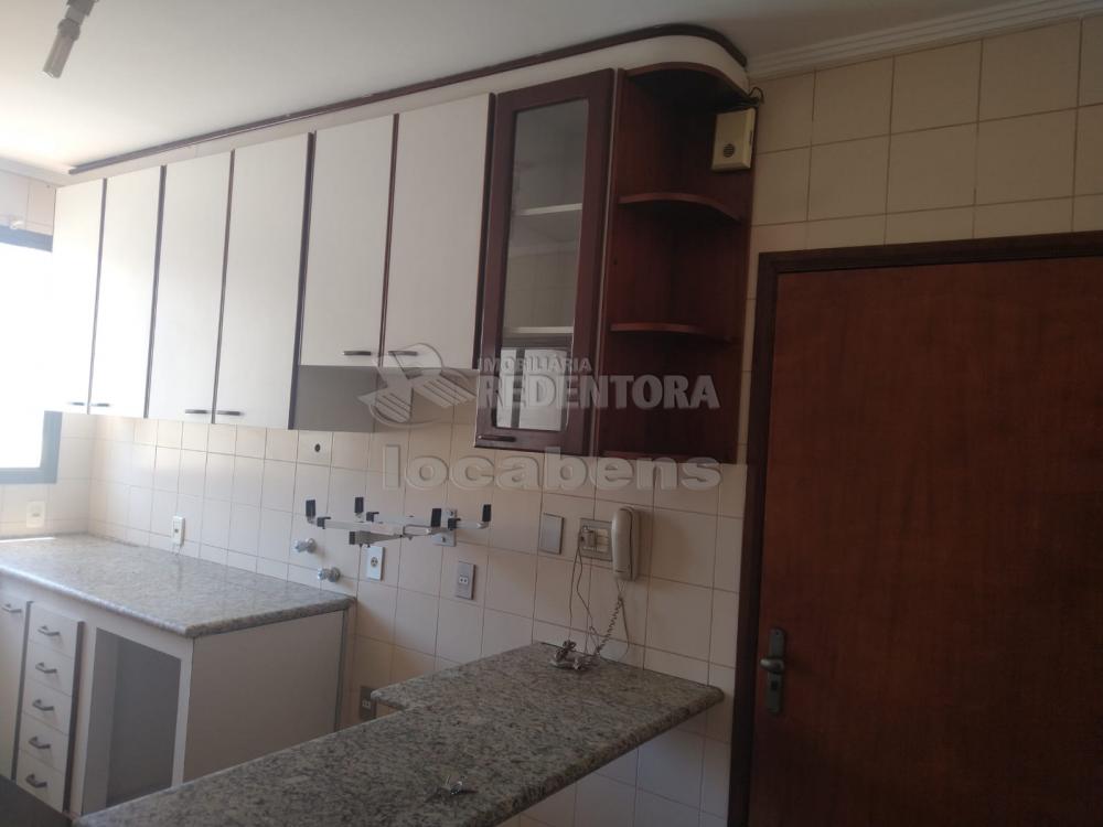 Alugar Apartamento / Padrão em São José do Rio Preto apenas R$ 1.350,00 - Foto 25