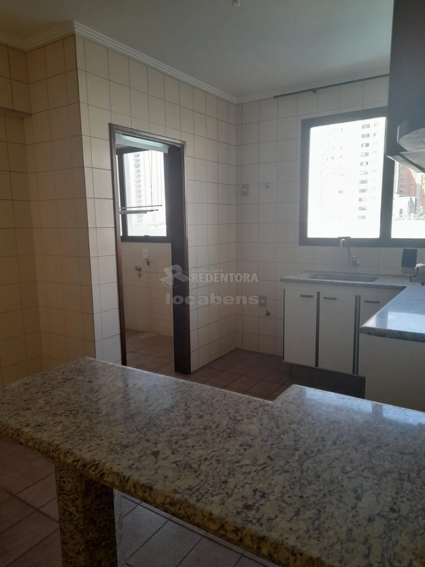 Alugar Apartamento / Padrão em São José do Rio Preto apenas R$ 1.000,00 - Foto 15