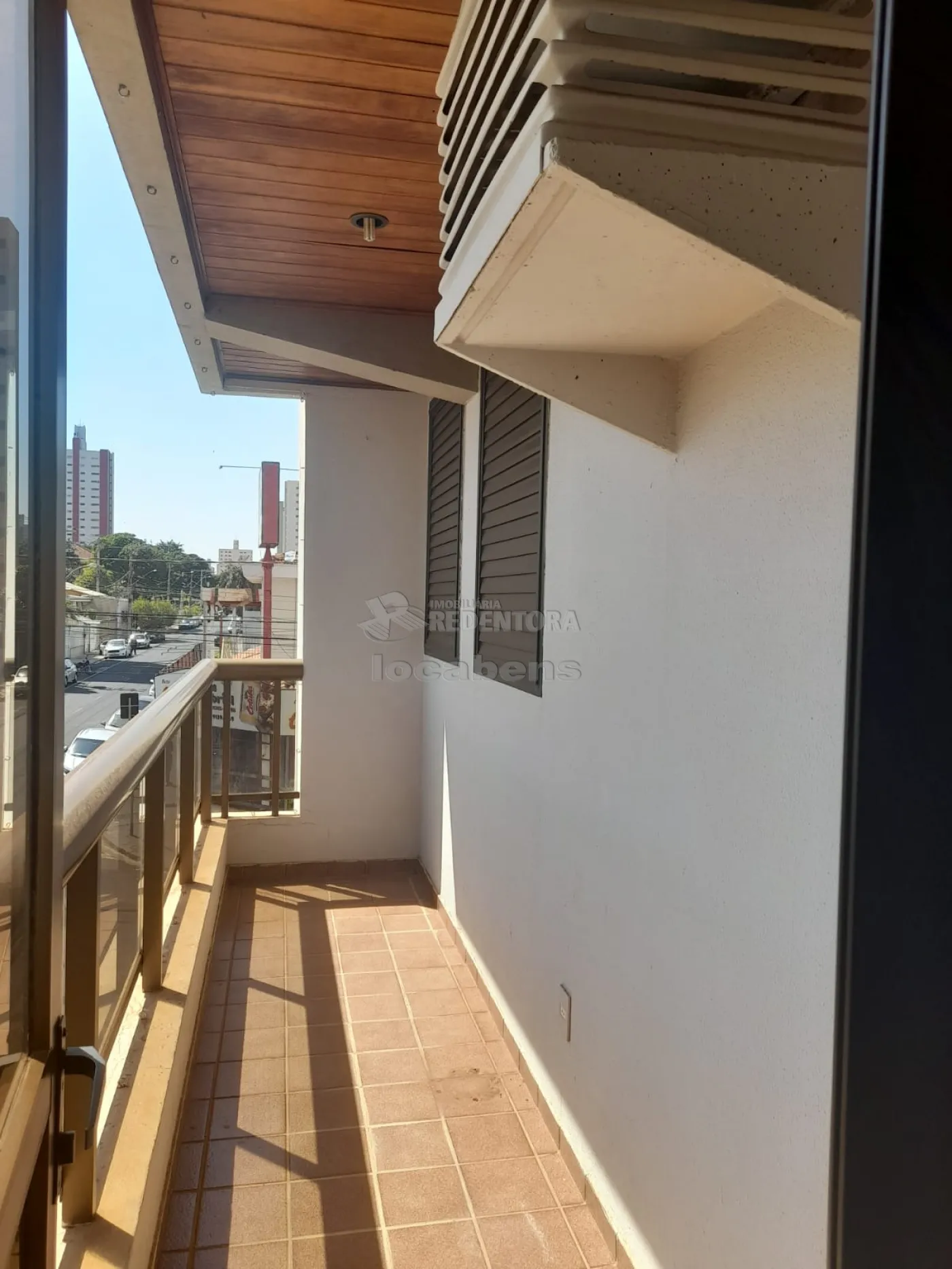 Alugar Apartamento / Padrão em São José do Rio Preto apenas R$ 1.000,00 - Foto 22