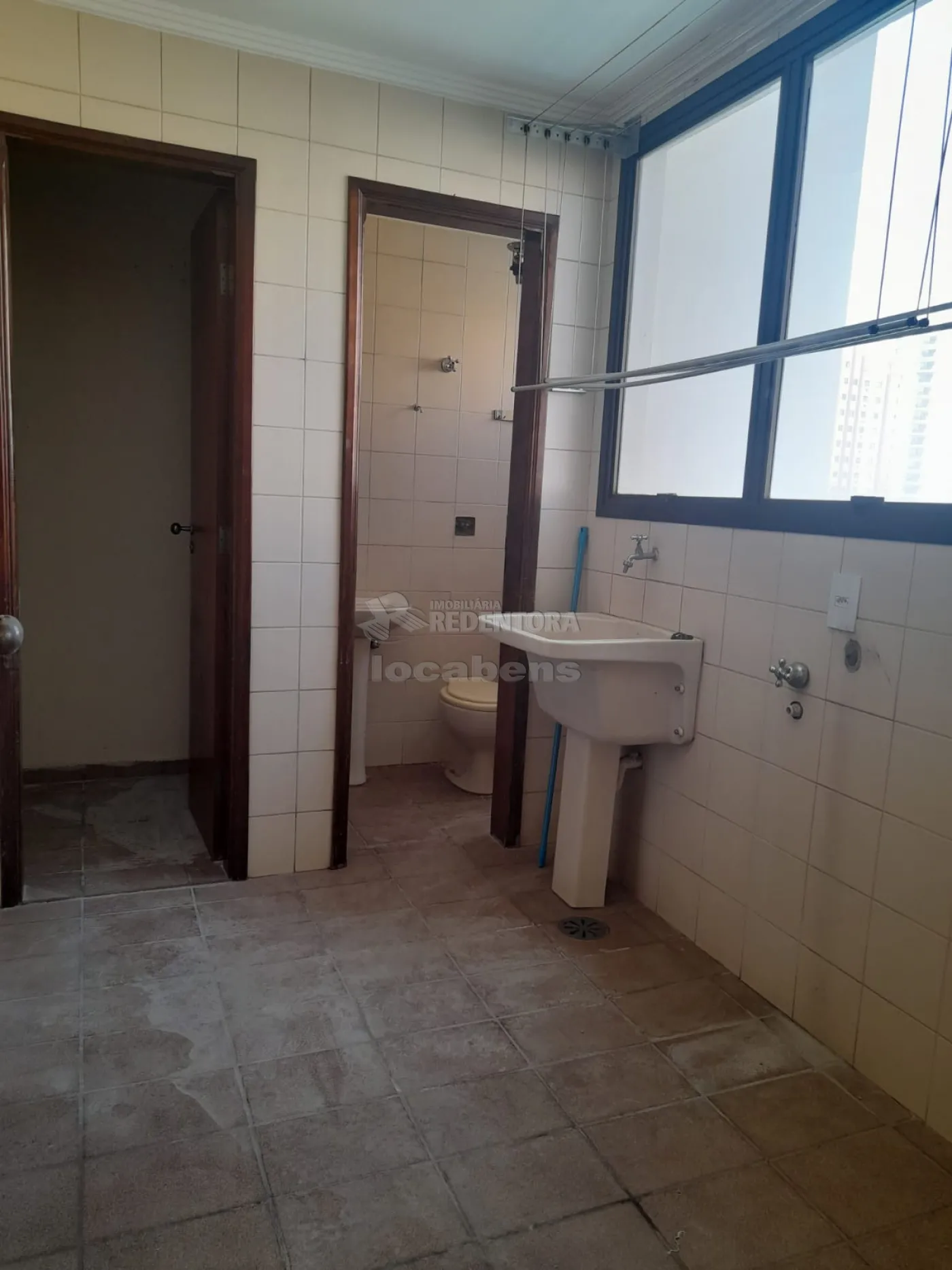 Alugar Apartamento / Padrão em São José do Rio Preto apenas R$ 1.000,00 - Foto 26