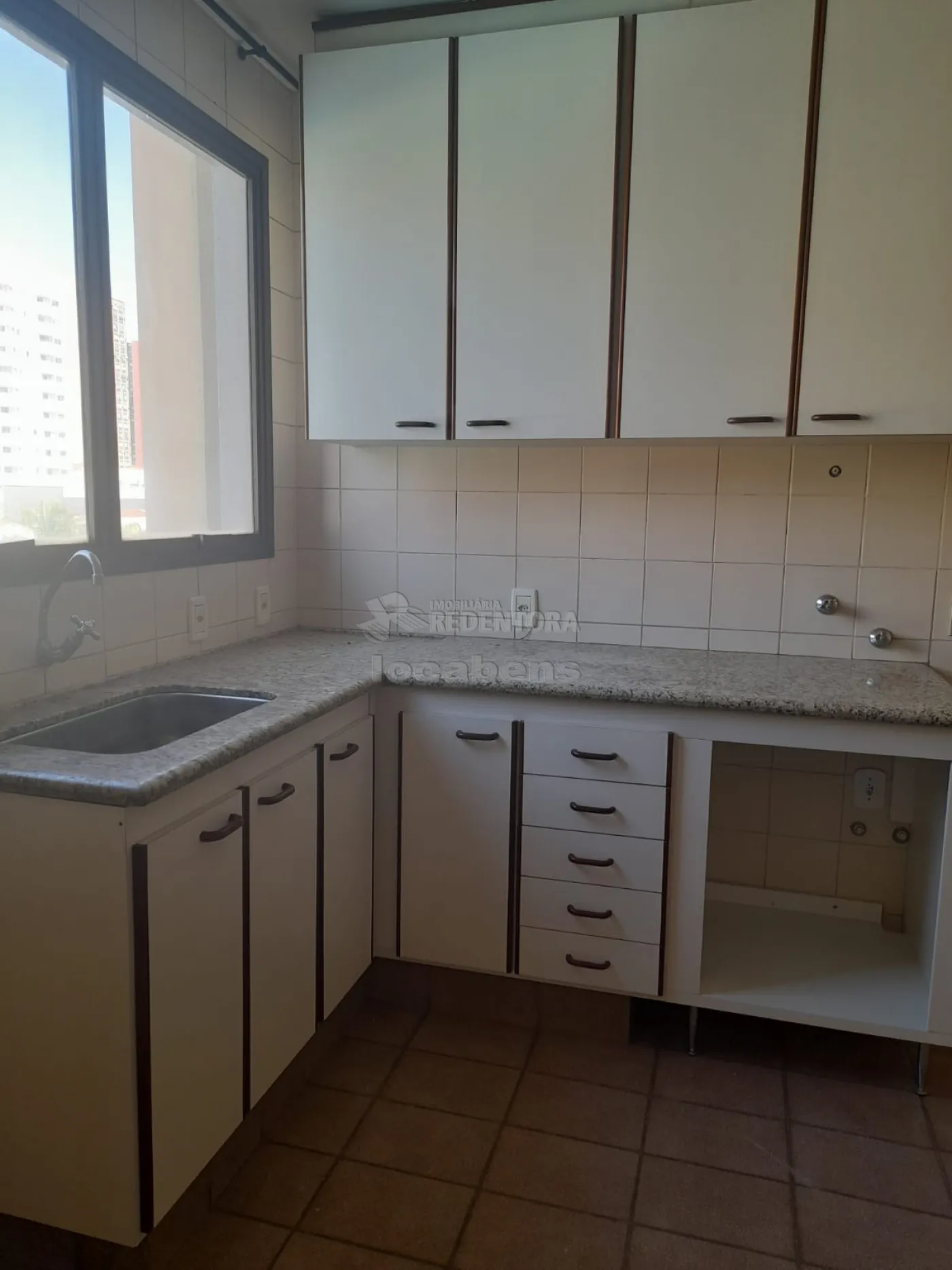 Alugar Apartamento / Padrão em São José do Rio Preto apenas R$ 1.000,00 - Foto 32