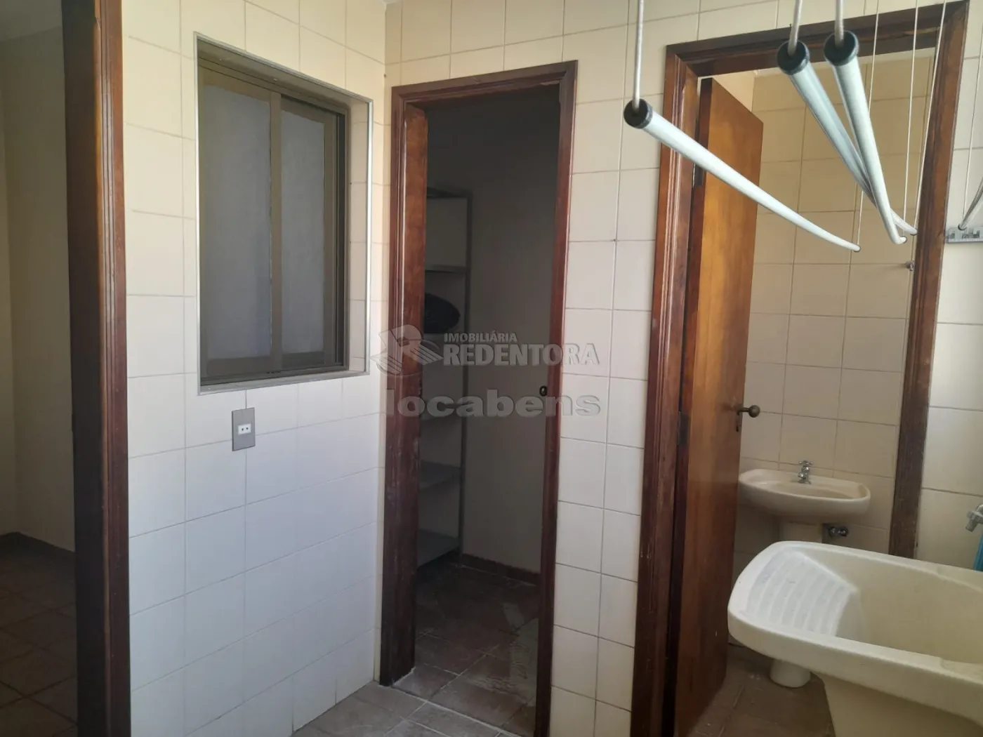 Alugar Apartamento / Padrão em São José do Rio Preto apenas R$ 1.000,00 - Foto 34