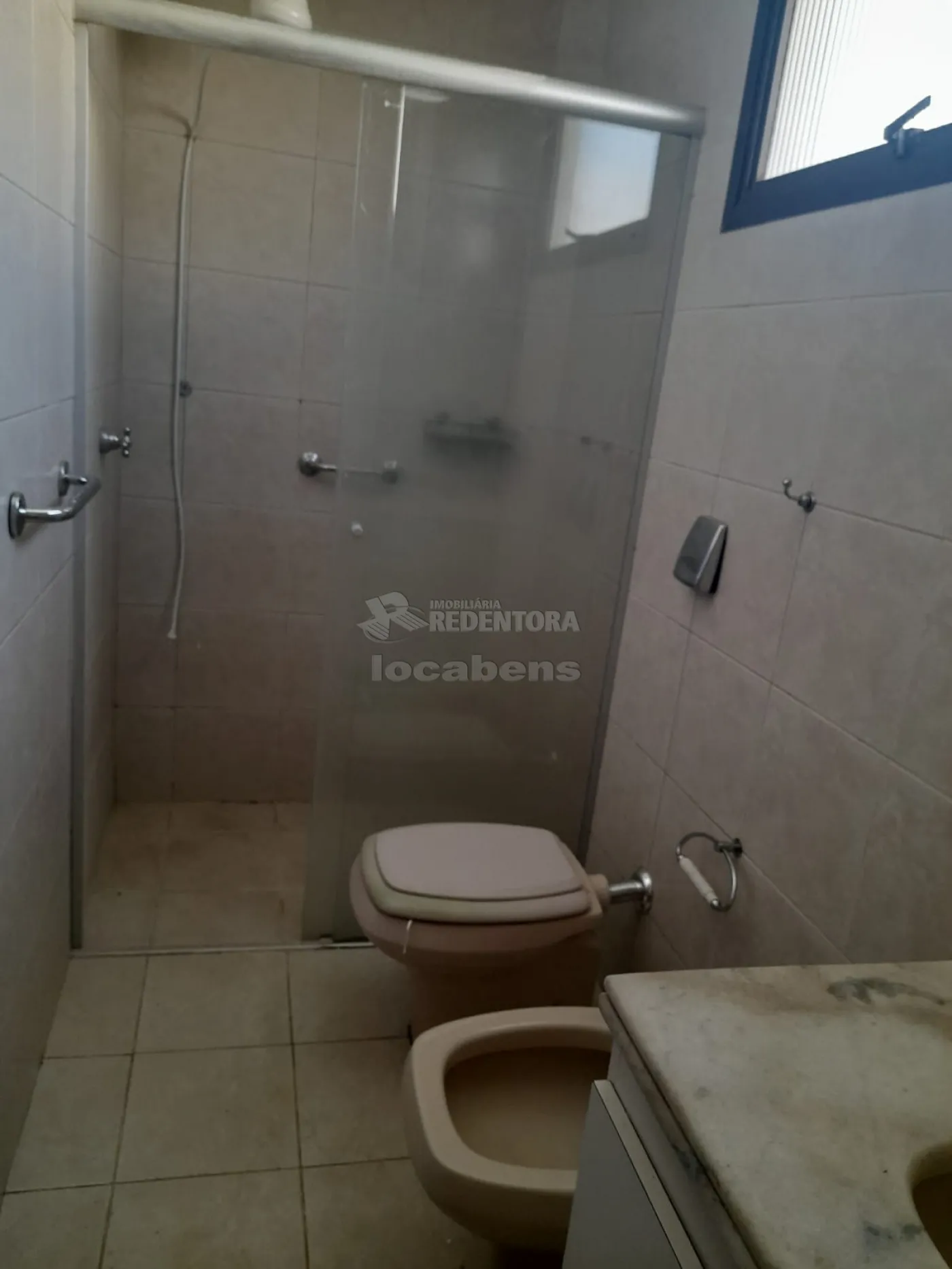 Alugar Apartamento / Padrão em São José do Rio Preto apenas R$ 1.000,00 - Foto 35