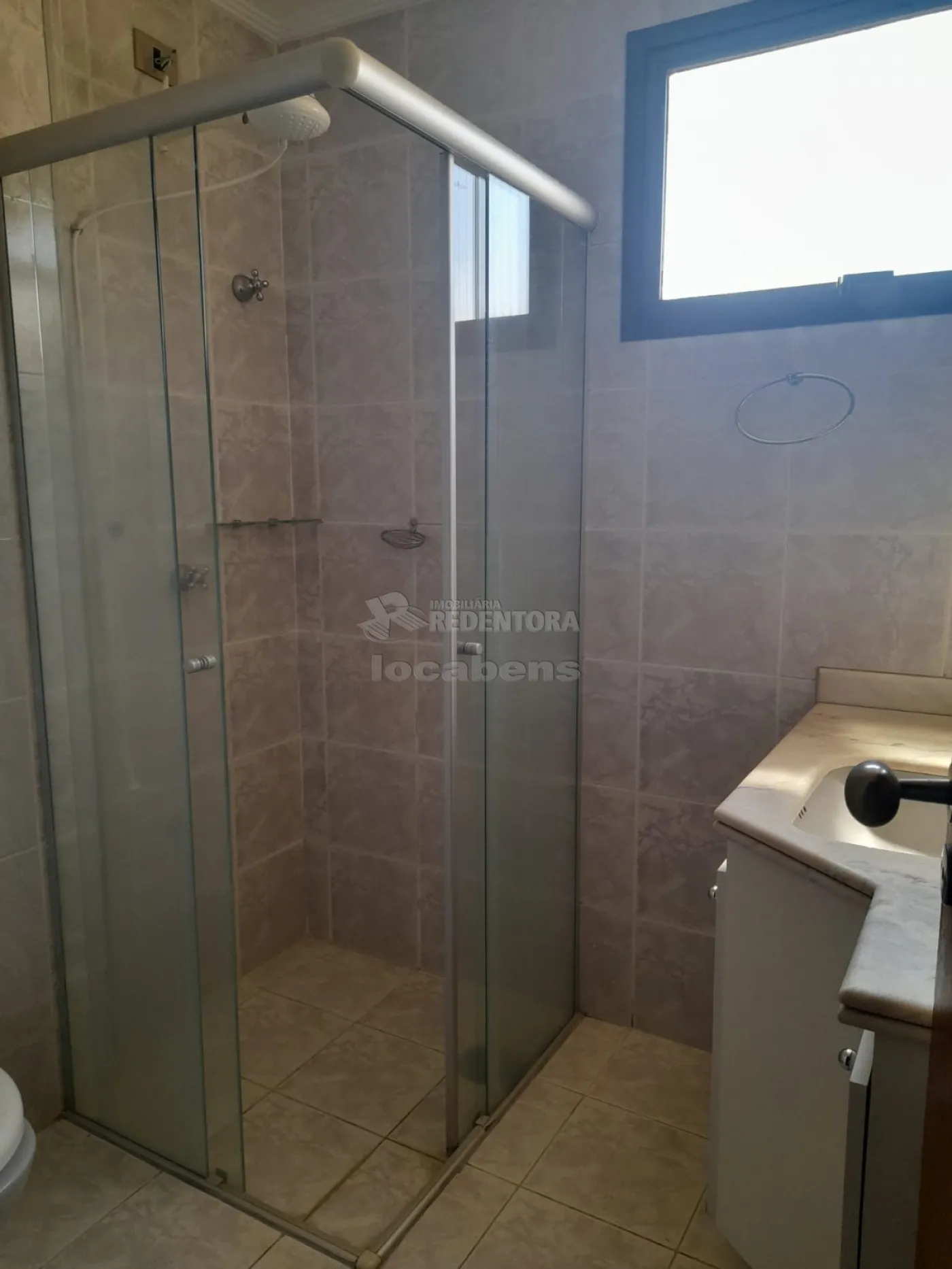 Alugar Apartamento / Padrão em São José do Rio Preto apenas R$ 1.000,00 - Foto 40