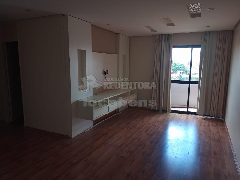 Comprar Apartamento / Padrão em São José do Rio Preto - Foto 1