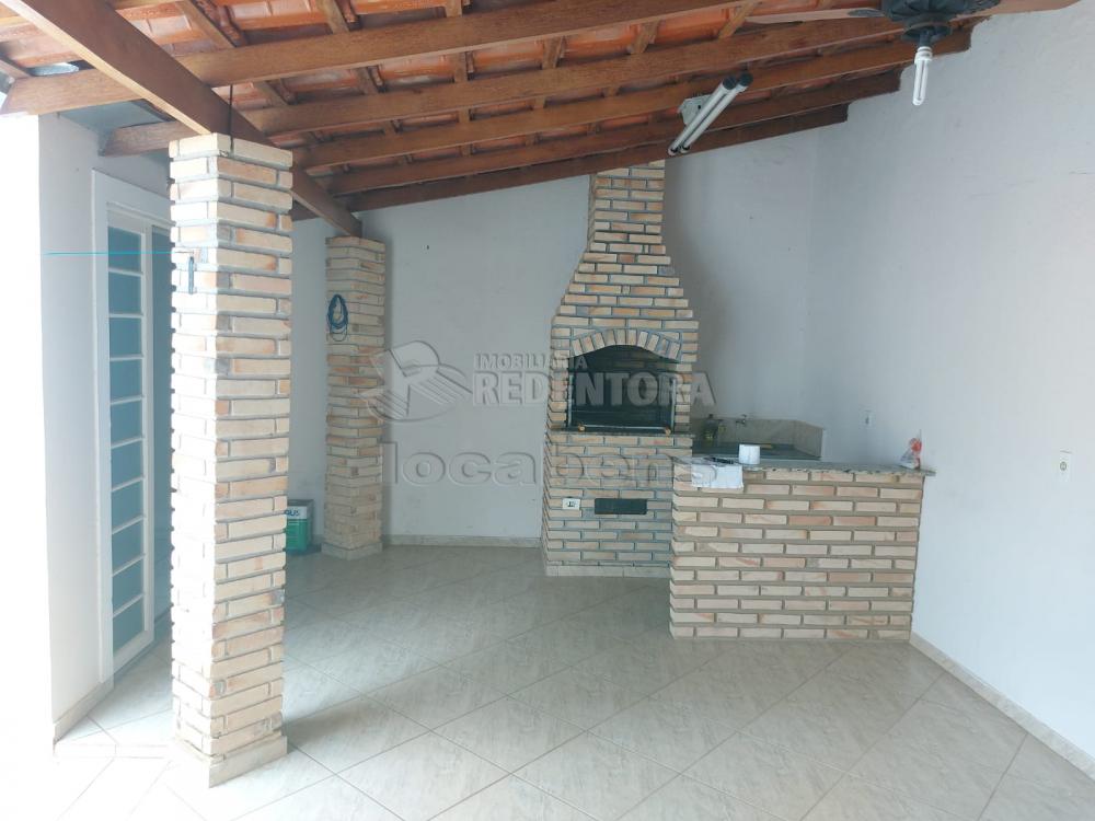 Alugar Casa / Padrão em São José do Rio Preto R$ 1.700,00 - Foto 14