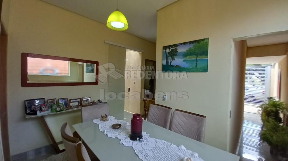 Alugar Casa / Padrão em São José do Rio Preto R$ 1.500,00 - Foto 11