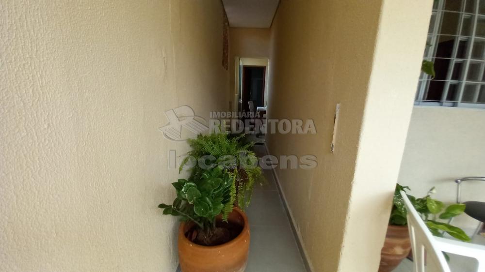 Alugar Casa / Padrão em São José do Rio Preto apenas R$ 1.500,00 - Foto 16