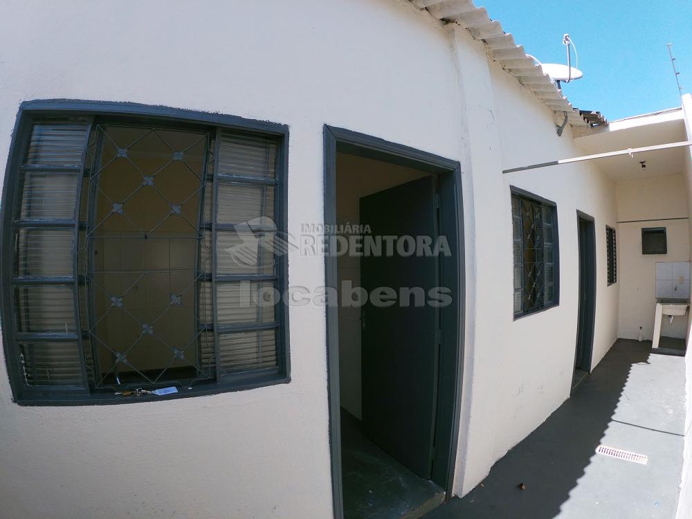 Comprar Casa / Padrão em São José do Rio Preto - Foto 1