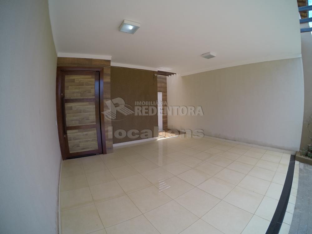 Alugar Casa / Condomínio em Mirassol R$ 3.500,00 - Foto 7