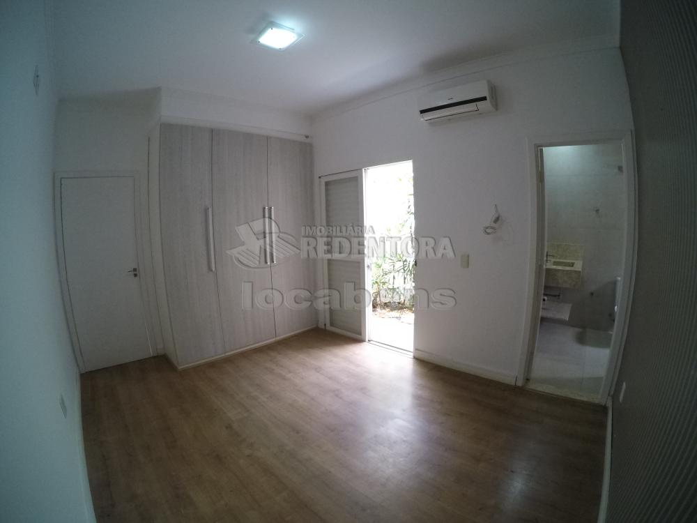 Alugar Casa / Condomínio em Mirassol R$ 3.500,00 - Foto 8