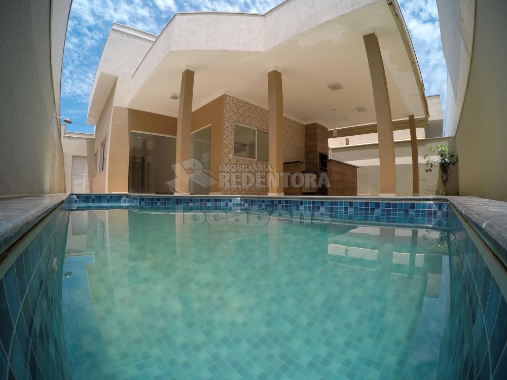 Alugar Casa / Condomínio em Mirassol apenas R$ 3.500,00 - Foto 3