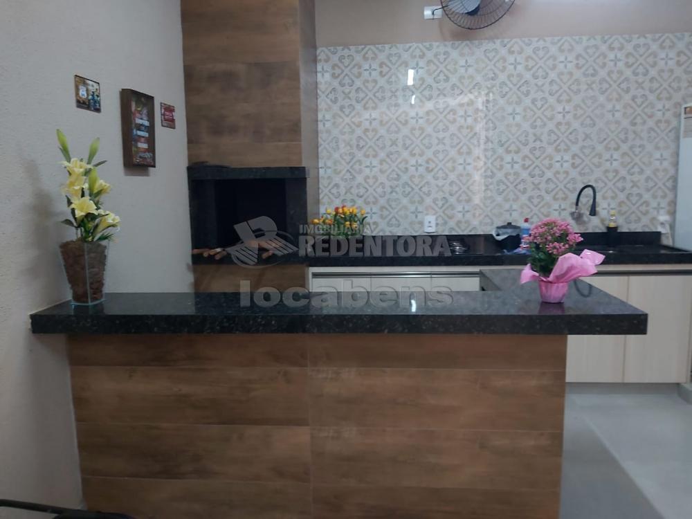 Comprar Casa / Padrão em São José do Rio Preto R$ 370.000,00 - Foto 19