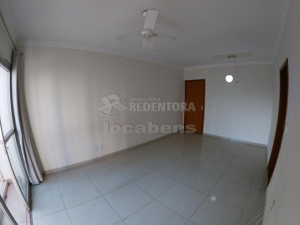 Alugar Apartamento / Padrão em São José do Rio Preto apenas R$ 800,00 - Foto 3